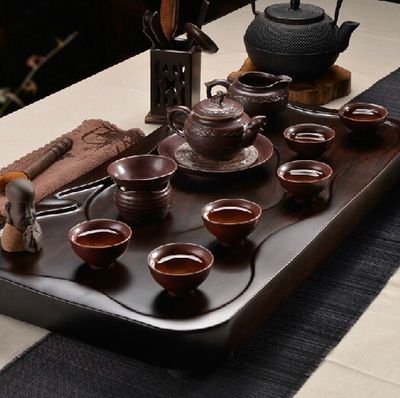 甲馨茶具JXTZ1280 跨界美學(xué)的融合，茶香與妝韻的對(duì)話